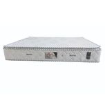 تشک 10سال ضمانت ROYAL مدل طبی فنری دونفره سایز 200 *160سانتی متر