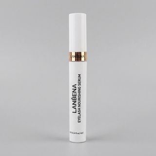 سرم تقویت مژه لنبنا مدل NOURISHING حجم 4 میلی لیتر