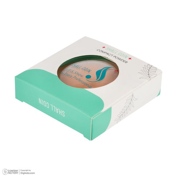 پنکک شال‌کوین