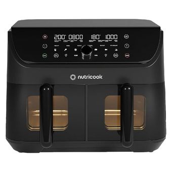 سرخ کن بدون روغن نوتریکوک مدل AFD185V