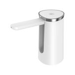 پمپ آب سفری شارژی