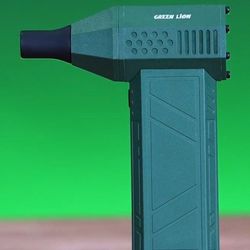 فن دستی مدل Jet Fan F16 چراغدار
