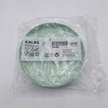 بشقاب غذاخوری ایکیا مدل KALAS AN31 بسته 6 عددی