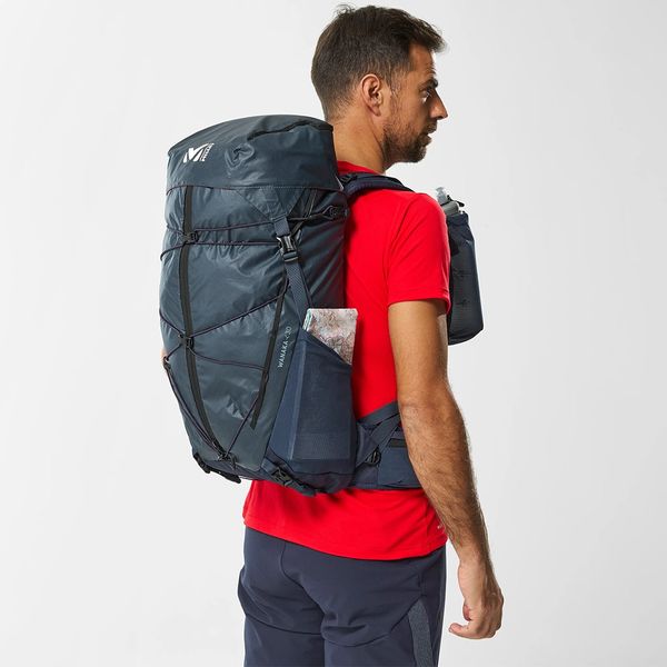 کوله پشتی کوهنوردی 30 لیتری میلت مدل Wanaka 30