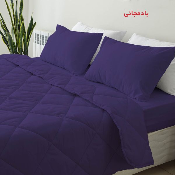 سرویس روتختی تهران خواب مدل میکرو کد120 یک نفره سه تکه