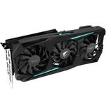 کارت گرافیک گیگابایت مدل GIGABYTE AORUS Radeon RX 5700 XT 8G استوک