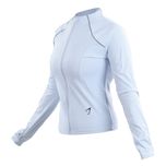 سویشرت ورزشی زنانه مدل GS-M-317707