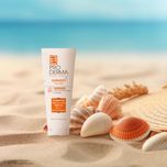 کرم ضدآفتاب پرودرما مدل 60 Sunvest، حجم 40 میلیلیتر