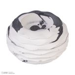 دکوری مدل ست رومیزی بتنی 021  مجموعه 4 عددی