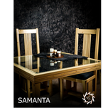 SAMANTA(سامانتا)