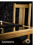 SAMANTA(سامانتا)