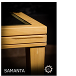 SAMANTA(سامانتا)