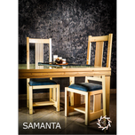 SAMANTA(سامانتا)