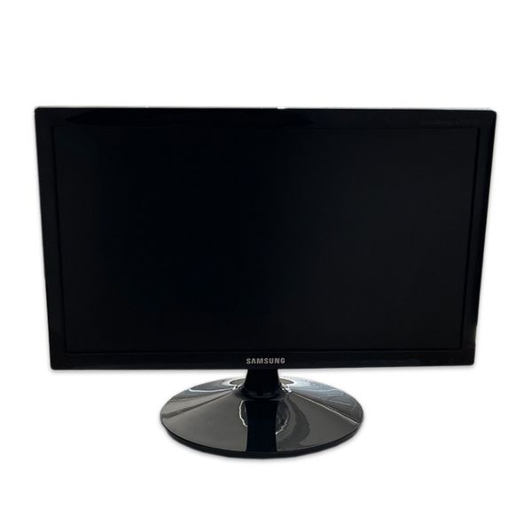 Samsung 19In HD+ LED Monitor