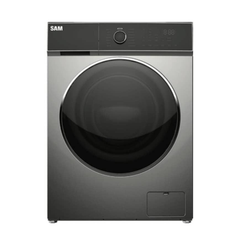 ماشین لباسشویی سام الکترونیک مدل DD-P1482/IN ظرفیت 9 کیلوگرم