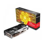 گرافیک SAPPHIRE NITRO+ RX 6900 XT 16GB کاکرده (درحدنو)