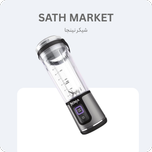 شیکر شارژی نینجا مدل bc151 گنجایش 0.53 لیتر