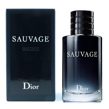 عطر دیور ساواج-ساوج-ساواژ | Dior Sauvage