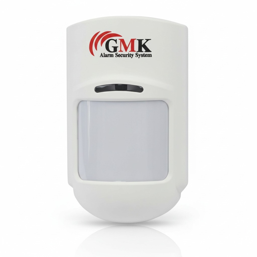 سنسور حرکتی باسیم GMK مدل P3000