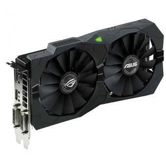 ASUS RX470 STRIX 8G GDDR5