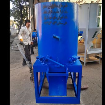 کندر دهنه 80