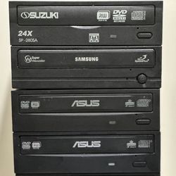 دی وی دی رایتر اینترنال Mix Brand استوک