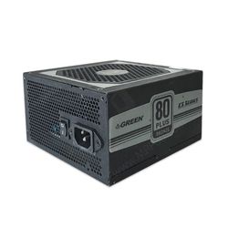 پاور 430 وات گرین GP430A ES Bronze