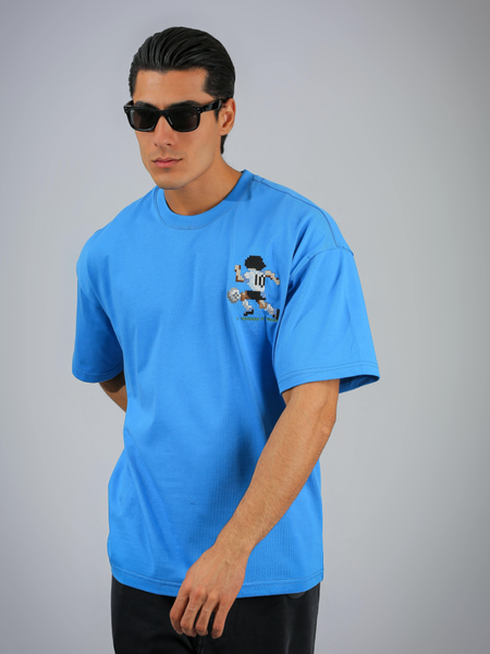 تیشرت مارادونا