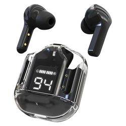 ایرپاد بلوتوثی مدل Ultra pods دو گوشی با رابط USB.  Type-c