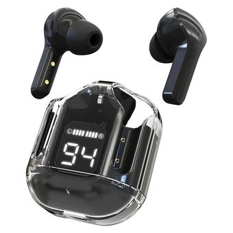 ایرپاد بلوتوثی مدل Ultra pods دو گوشی با رابط USB.  Type-c