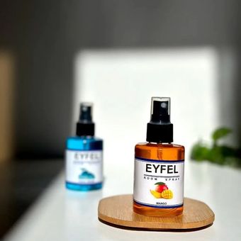 اسپری خوشبو کننده هوا