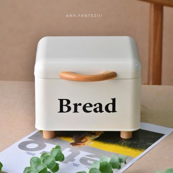 جای نان تک bread