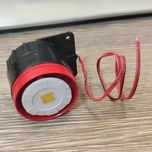 آژیر دزدگیر پیزو سیرن مدل ZCAM M