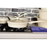 سرویس پخت و پز 19 پارچه ام جی اس مدل کره ای C