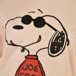 تی شرت آستین کوتاه زنانه مدل MDSS-AU2504