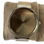 ست ساعت مچی عقربهای کوارتز زنانه و مردانه سوئیس آرت مدل ANT122-123ST0001