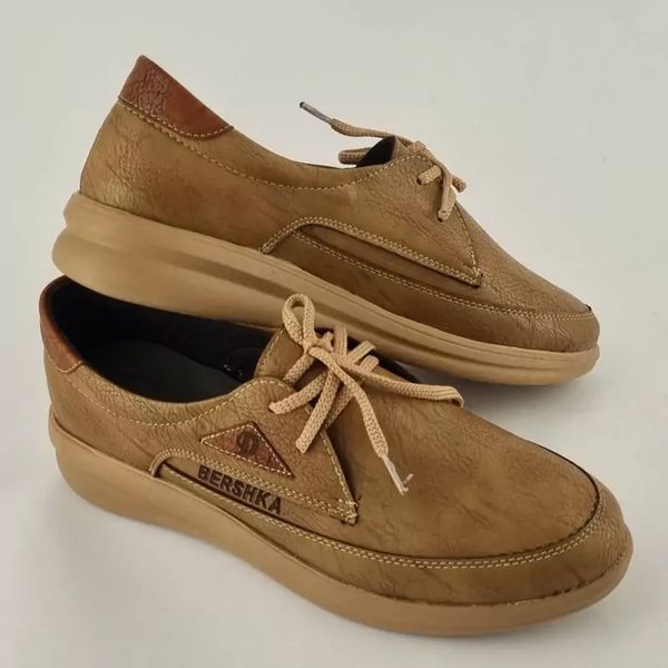 کفش روزمره مردانه مدل 140ch