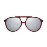 عینک آفتابی مردانه مدل TR3315C19-P08 Polarized Mirror