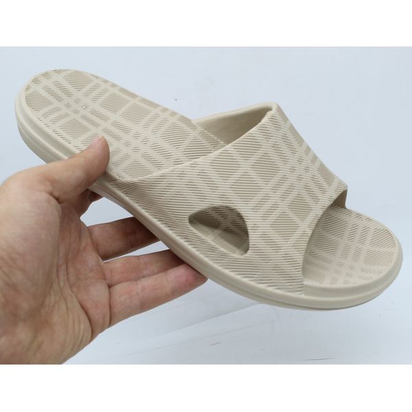 دمپایی حمام نیکتا مدل K1-M167-CR