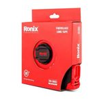 متر 30 متری رونیکس مدل RH-9803