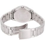 ساعت مچی عقربه ای مردانه کاسیو مدل MTP-1302D-7A1VDF