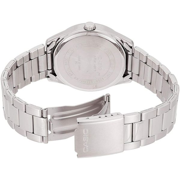 ساعت مچی عقربه ای مردانه کاسیو مدل MTP-1302D-7A1VDF