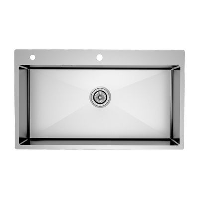 سینک ظرفشویی آلتون باکسی مدل SBR840