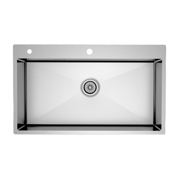 سینک ظرفشویی آلتون باکسی مدل SBR840