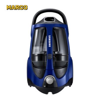 جارو برقی سامسونگ VCC8836V36/SBW ضمانت اصالت کالا و ارسال فوری /گارانتی 18 ماهه مارکو تجارت