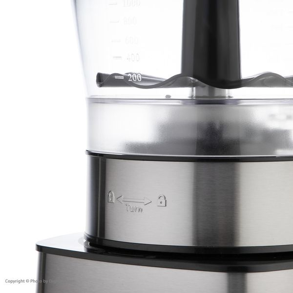 غذاساز ساتیا مدل FPS-315