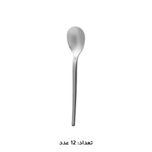 سرویس قاشق، چنگال و کارد استیل 146 پارچه 30 نفره کابان مدل 198