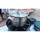 مجموعه ظروف سفری استنلی مدل Adventure Kitchen Base Camp کد F2021