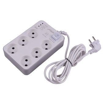 محافظ ولتاژ فروزش مدل KH8054 480cm