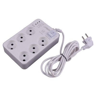 محافظ ولتاژ فروزش مدل KH8054 480cm